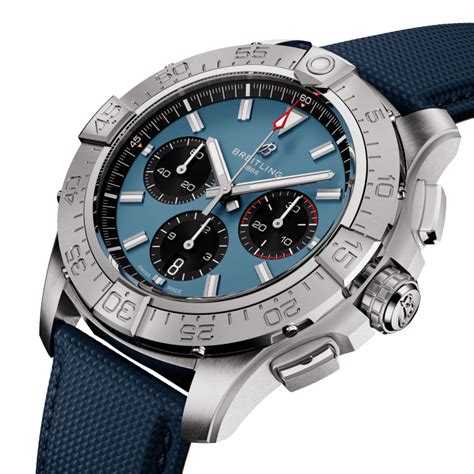 breitling super avenger skyland 44mm|Super Avenger B01 Chronograph 46 My23 .